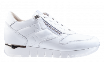 DL-Sport 5631 White Sneaker