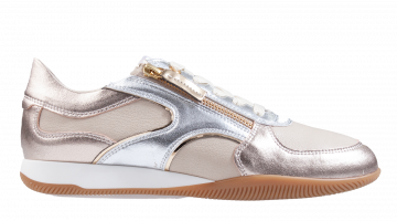 DL-Sport 6257 Platine Sneaker