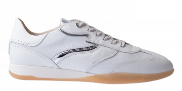 DLS 6572 White Sneaker