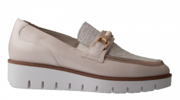 DLS 6584 beige instapper