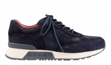 Greve 4289.88.005 Haarlem K 3030 Night blue shade sneaker.