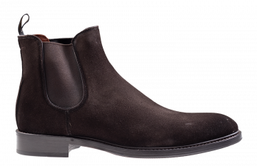 Greve 4757.88 Dark Brown Chelsea laars
