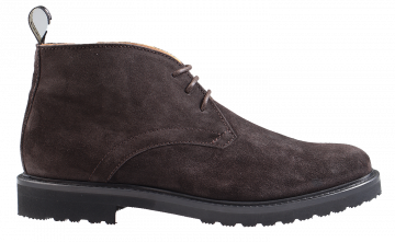 Greve Deventer Dark Brown veterboot