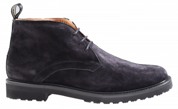 Greve Deventer Black veterboot