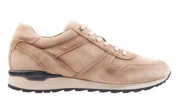 Greve Fury Cappuccino Merino Sneaker