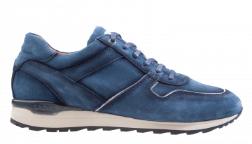 Greve Fury jeans blue Sneaker