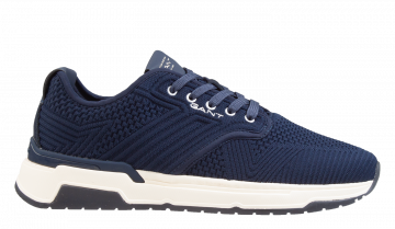 Gant Jeulon blauw sneaker