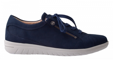 Hartjes 162.0892/99 Blauw Sneaker