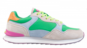 The Hoff Brand Gold Coast Multi color Sneaker