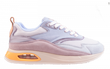 The Hoff Brand Princesse Multi Color Sneaker