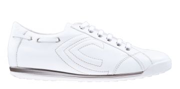 La Cabala L902024 White Veterschoen