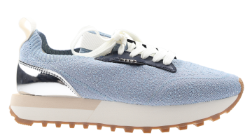 Liu Jo BA6067 Jeans Textile Sneaker