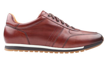 Magnanni 22652 mid brown Sneaker