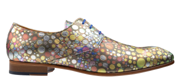 Mascolori Bouncy Castle multi color veterschoen