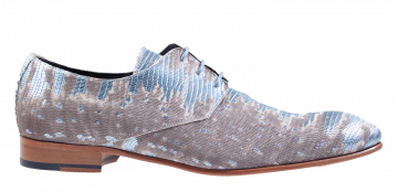 Mascolori Cielo de Hielo print veterschoen