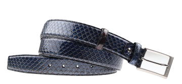 Mascolori Cyborg Bllue Brown multi riem