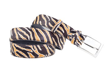 Mascolori Okapi Multi color riem