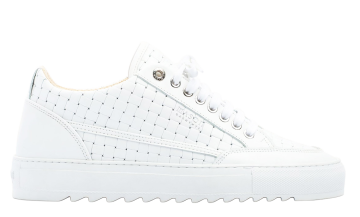 Mason Garments Tia 7D Bardolino Cream White Sneaker