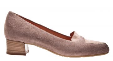 Pas de Rouge L 322 beige pump