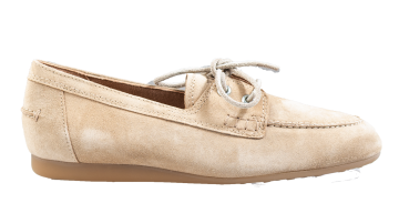 Paul Green 1136-000 Beige veterschoen