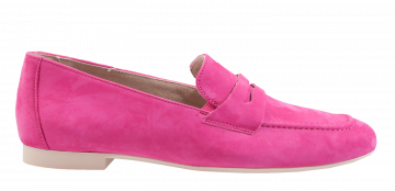 Paul Green 2954-033 Pink Mocassin