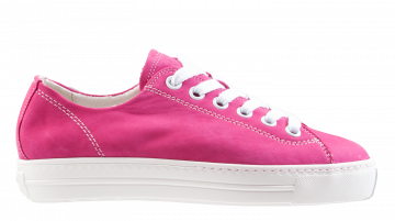 Paul Green 4704-693 Pink Sneaker