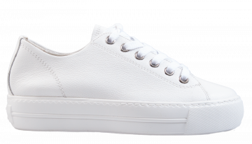 Paul Green 4790-017 White Sneaker