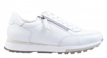 Paul Green 5310-057 White Sneaker
