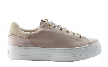 Paul Green 5320-035 Sand Sneaker