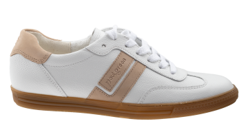 Paul Green 5450-010 White Sneaker