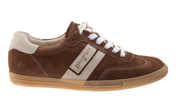 Paul Green 5450-379 beige brown Sneaker