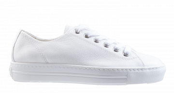 Paul Green 5704-013 White Sneaker