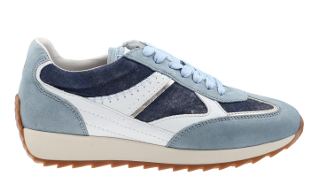 Piedi nudi Harlem Jeans Sneaker