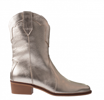 RDA Rubi Gold Western laars