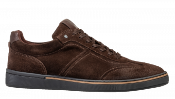 Van Bommel Bora 01.07 DarkBrown H Veterschoen