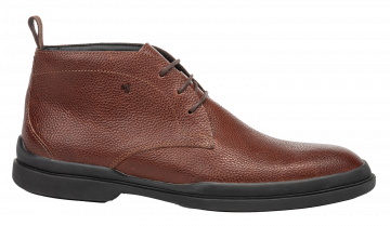 Van Bommel 02.04 H Cognac Veterboot