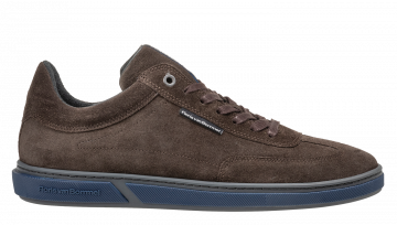 Floris van Bommel Terri 06.02 DarkBrown G1/2 Sneaker