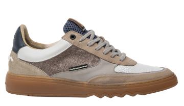 Floris van Bommel De Kupster 05.21 Light Brown Sneaker