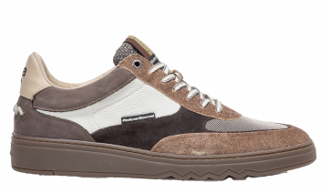 Floris van Bommel De Kupster 05.19 Light Brown sneaker