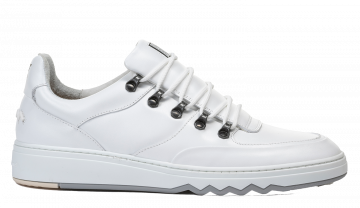Floris van Bommel De Kupster 02.09 White Sneaker