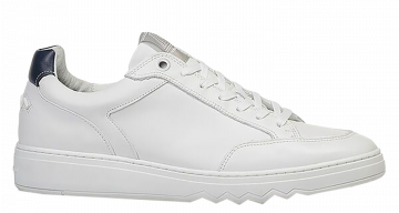 Floris van Bommel De Kupster 03.00 White Sneaker