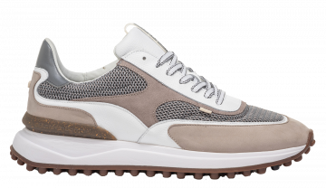 Floris van Bommel Noppi 37.00 Light Brown Sneaker