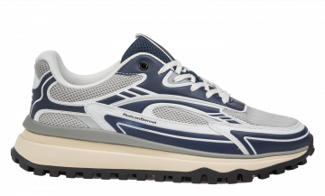 Floris van Bommel De Gripper 06.00 G1/2 Dark Blue Sneaker