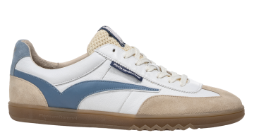 Floris van Bommel De Zaler 01.18 H White Sneaker