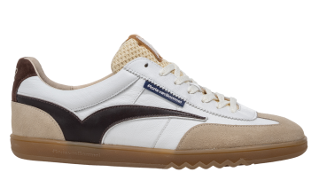 Floris van Bommel De Zaler 01.22 White H Sneaker