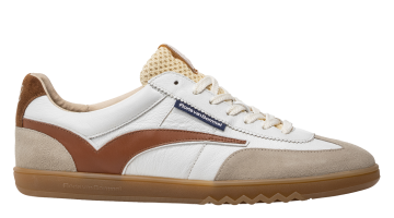 Floris van Bommel De Zaler 01.23 H White Sneaker