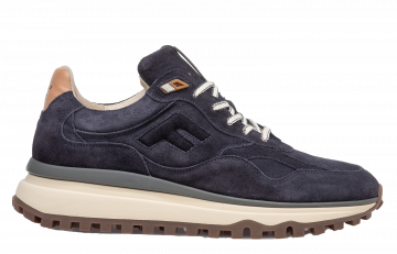 Floris van Bommel De Gripper 01.13 Dark Blue Sneaker