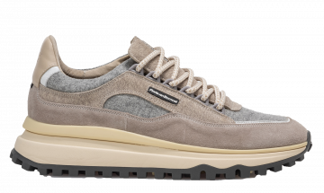 Floris van Bommel De Gripper 03.02 G1/2 Sneaker