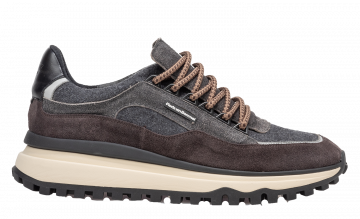 Floris van bommel De Gripper 03.00 G1/2 Sneaker