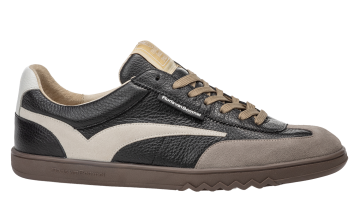 Florios van Bommel De Zaler 03.05 Black Sneaker